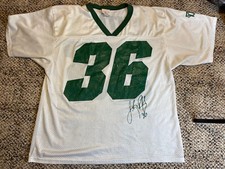 Vintage Green Bay Packers #36 LeRoy Butler Jersey Mens XL Pro ID 90s Rare