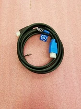  PCT 6 foot High Speed HDMI Cable W/ Ethernet E467980 Style 20276 -AT190302a