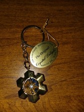Original Crystal Delight Keychains 1 per customer