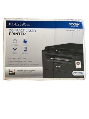 2390dw printer