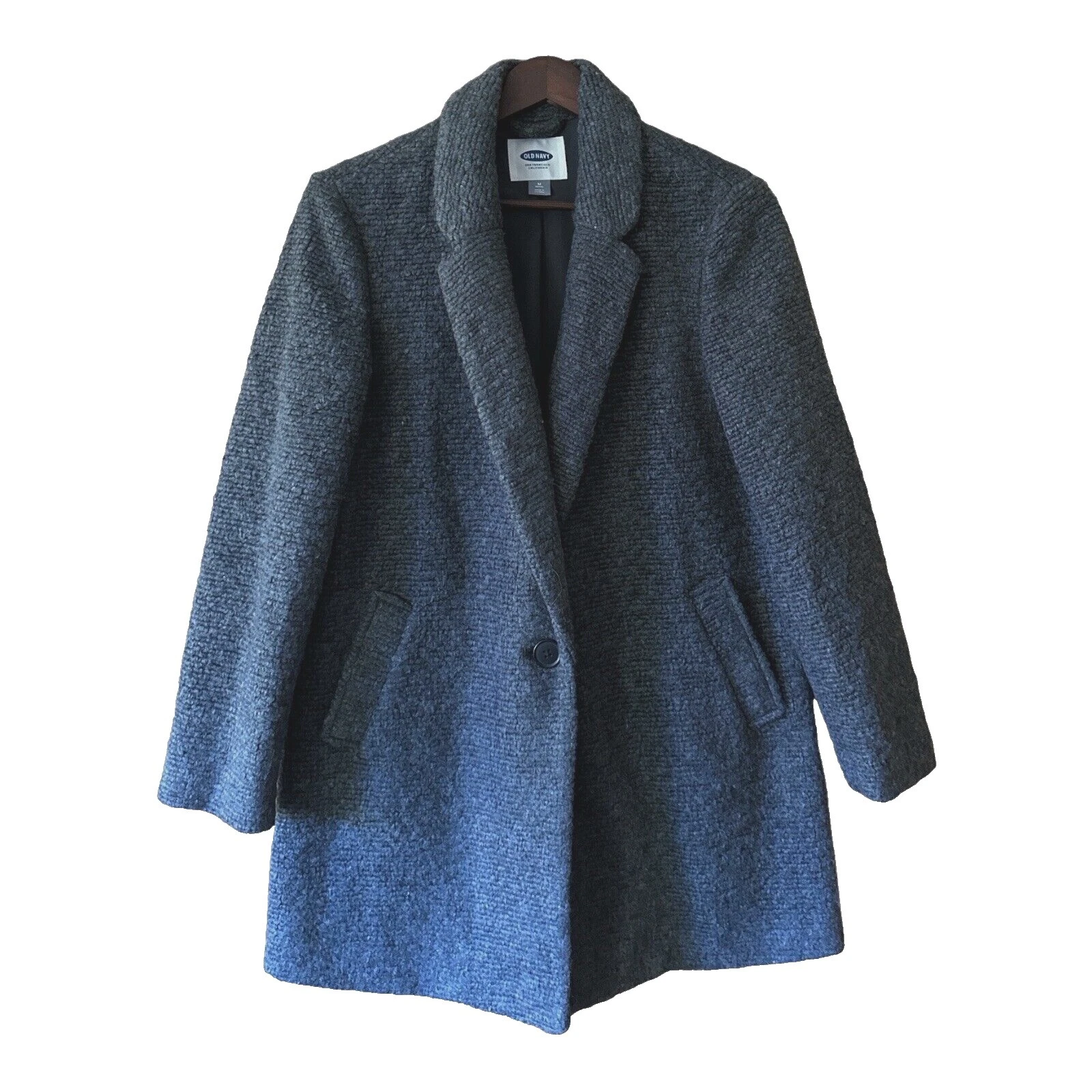 Old Navy Petites Coats, Jackets & Vests for Women