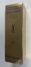 YVES SAINT LAURENT (YSL) -ALL HOURS FOUNDATION -B90 Ebony 0.84fl.oz 25 ml