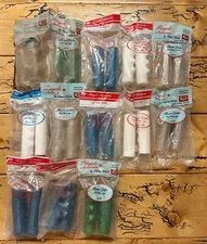 13 NOS Hunt Wilde  7/8" Bicycle Handlebar Grips