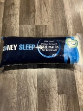 Extra Foam Filler Sidney Sleep To Add Firmness and Lift To Your Pillow