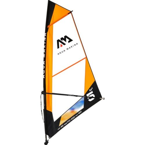 Aqua Marina Blade Complete Windsurf Rig 5M sq