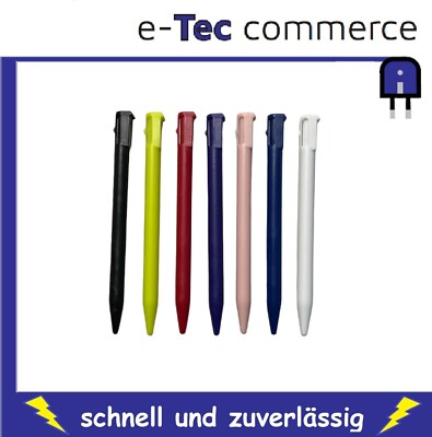 Nintendo 3DS  Touchpen Ersatzstift N3DS / Eingabestift