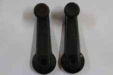 2 x Fensterkurbel Trabant 601 Wartburg DDR IFA Oldtimer Originalteil gebraucht
