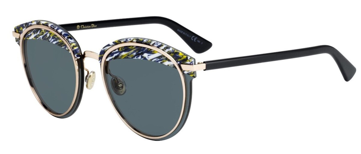 New Dior Offset1 sunglasses Christian Dior Women main image 2