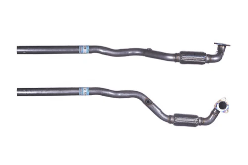 Exhaust Front Pipe/Pipeline For Vauxhall Astra Zafira GGM428 GM428 - Picture 1 of 3