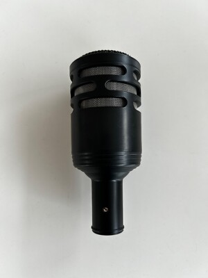 No Name  Bass Drum Mikrofon ( Kopie Audix D6 ) Wie Neu