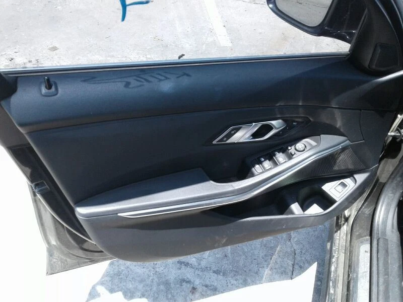 Fuel Tank Sedan Fits 19 BMW 330i 118626 - Image 4 of 4