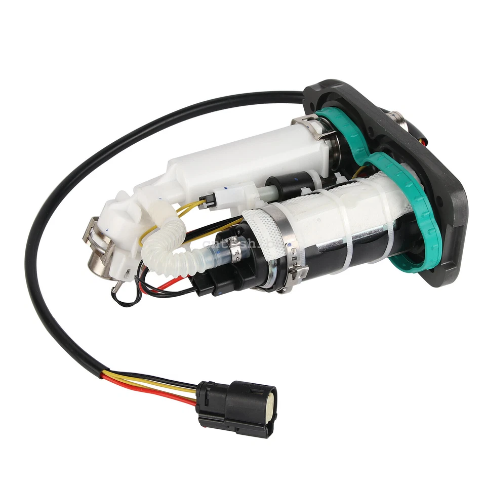 Fuel Pump 75305-07A For 2007-2019 Harley Davidson Sportster 883 1200 Iron XR1200 - Image 3 of 4