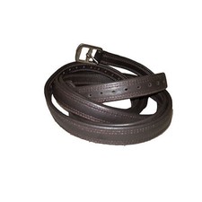 Pro-Trainer Softy Stirrup Leathers