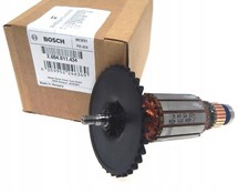 Anker Rotor Bosch für Exzenterschleifer GEX 40-150,GEX 125-150 AVE 2604011434