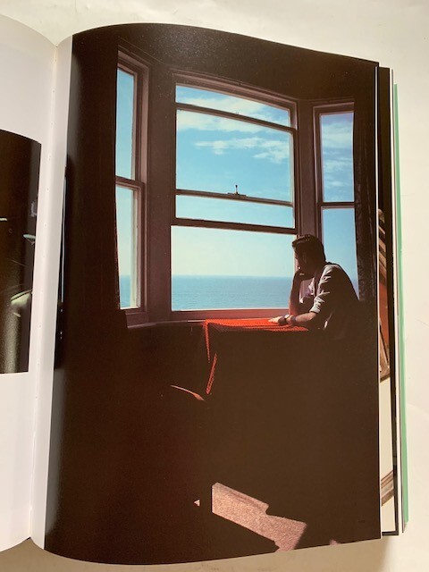 I'LL BE YOUR MIRROR - 1ST. ED. BY NAN GOLDIN | eBay