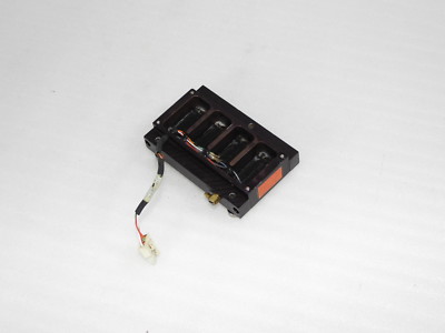h2w Technologies h2wtech STS-1220-AP1 Linear Stepper Motor, W/O Label of Model