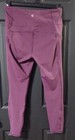 RBX Active High Waisted Squat Proof Yoga Leggings Double Pockets Women M — photo 3