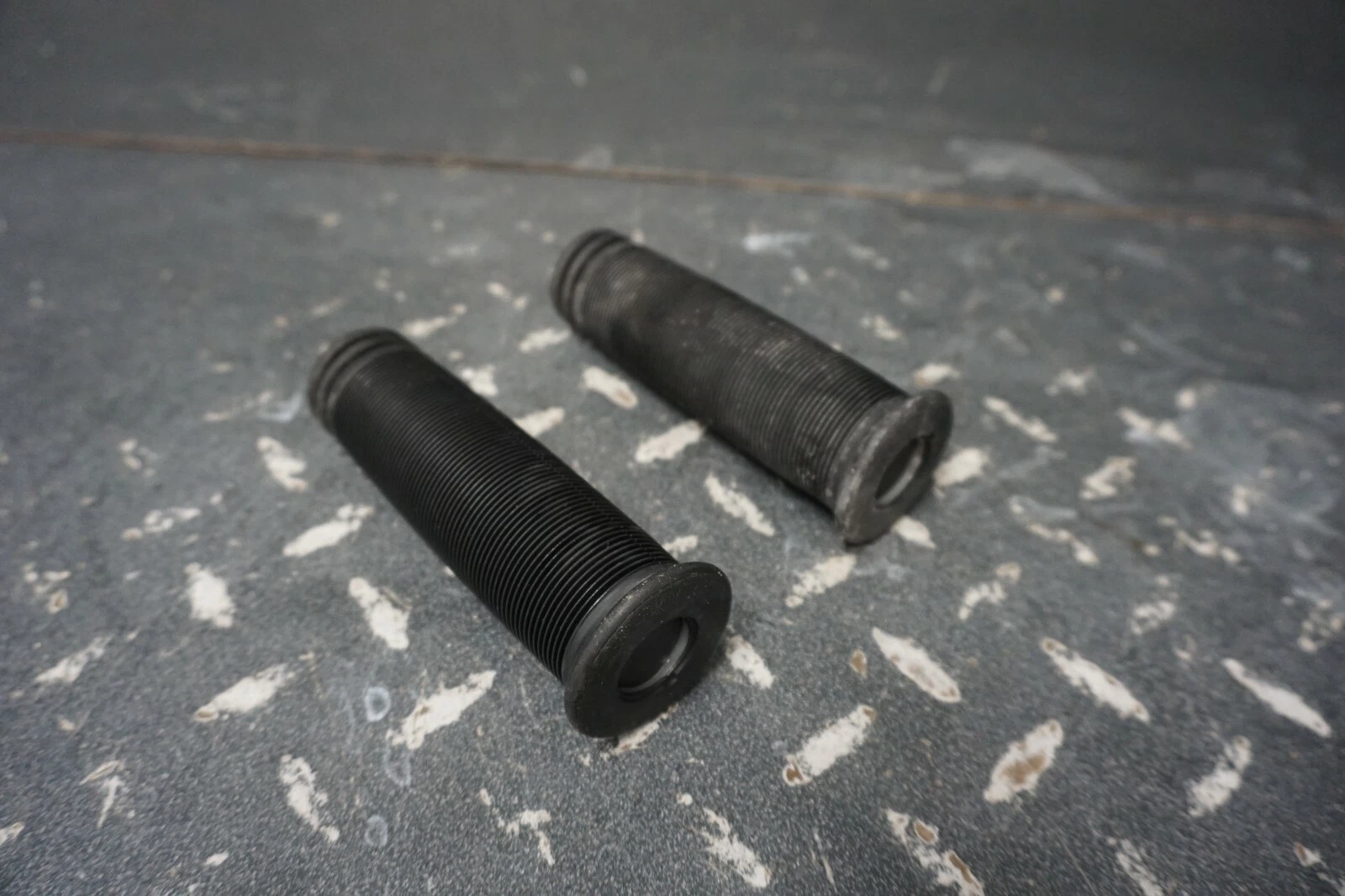 1999-2005 Sea-Doo OEM Handlebar Hand Grips 295500691 GTX GTI GSX 3D RX XP