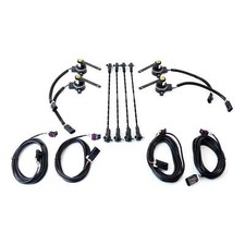 Ridetech 30400036 Height Sensor Kit For Ridepro E5 Control System