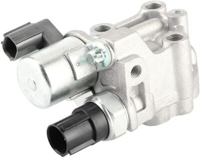 HONDA GENUINE OEM ACURA VTEC SOLENOID SPOOL VALVE W/GASKET