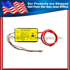 AHV24VN20KV1MAW High Voltage DC-DC Power Supply 24V Input -20kV 1mA Output