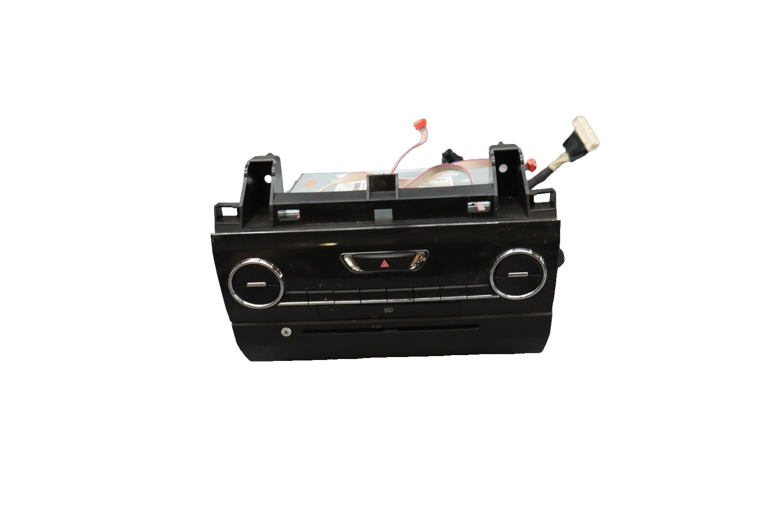 14-17 Maserati Ghibli Radio Stereo Audio Receiver CD Player Headunit Module Oem