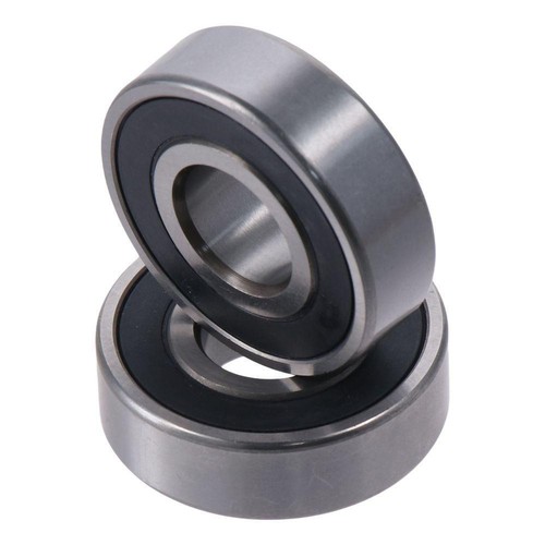 Z1 Noise Level Ball Bearing Chromium Steel Miniature Deep Groove