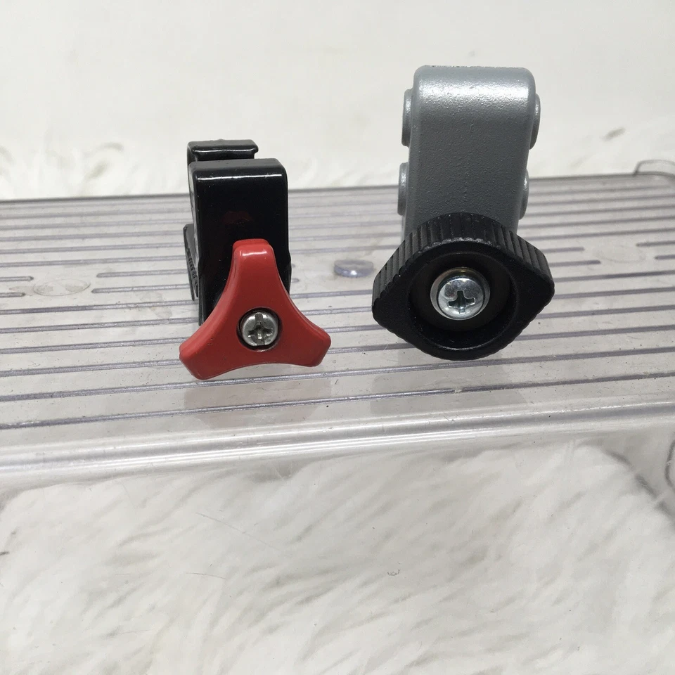 Rigid 101 - Tubing Cutter 1/4" to 1 1/8" 6-28mm & Husky Junior 1/8”-5/8” Lot 2 - Image 2 of 4