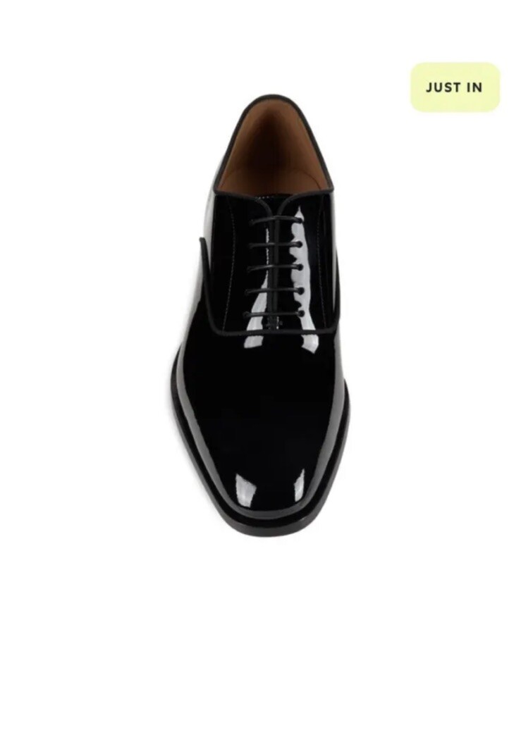 Leather Shoe Monk Strap Shoes Dillards Mens Black Dress Shoes New