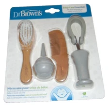 ~NEW DR BROWN'S Baby Care Essentials Set! Super Cute FS:)~