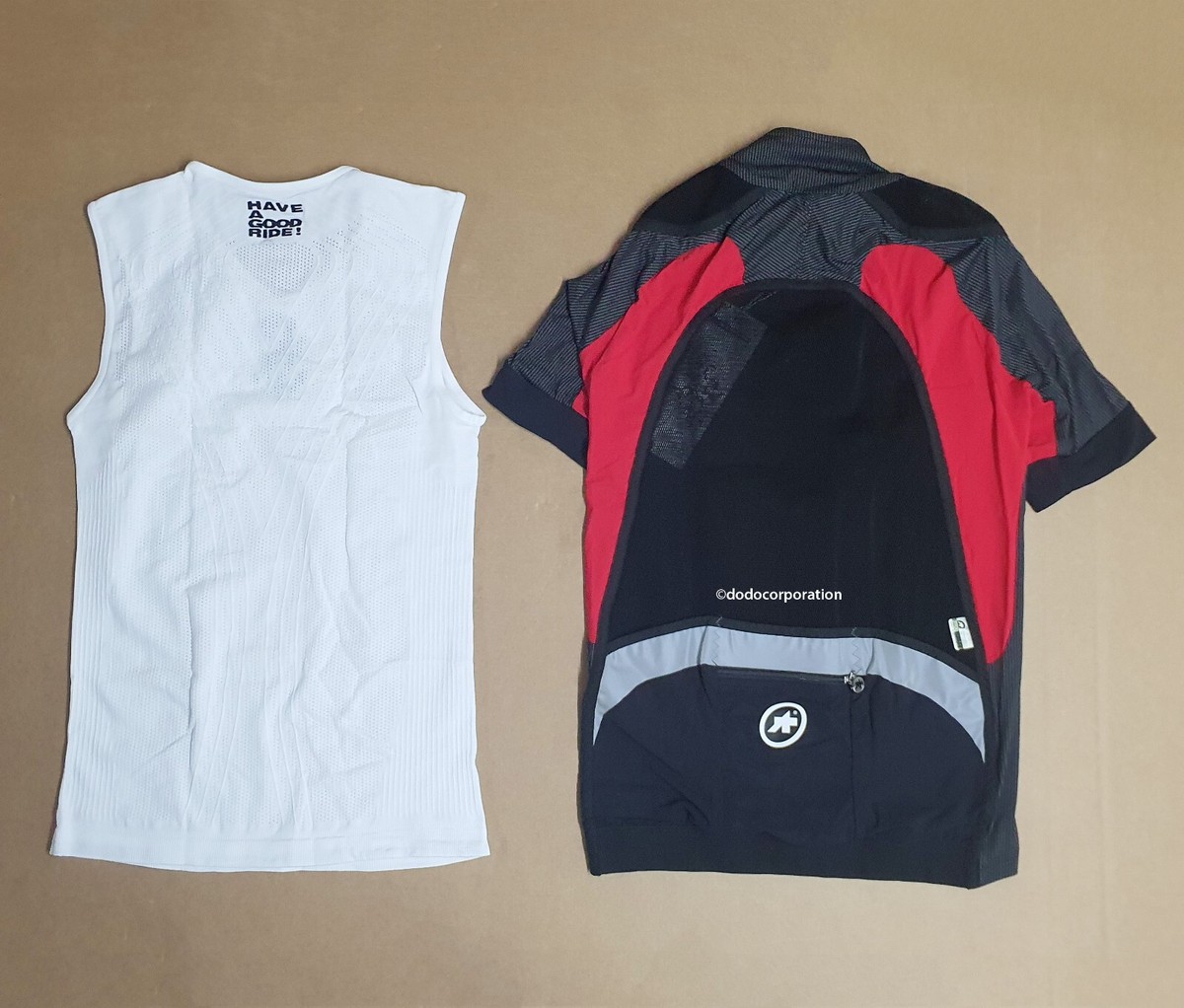 ASSOS SS.Rally Trekking Short Sleeve Jersey EVO7 + NS.SKin ASSOS SS.Rally Trekking Short Sleeve Jersey EVO7 + NS.SKin