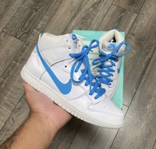 Nike Richard Mulder x SB Dunk High Richard Mulder for Sale