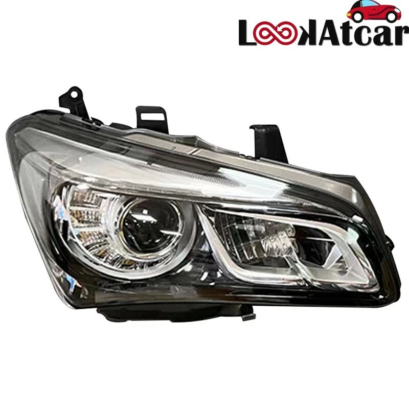 Car sale headlight units
