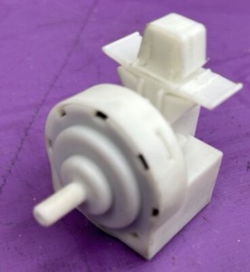 Original HOTPOINT WMFUG942P Waschmaschine Drucksensor 160026921-03