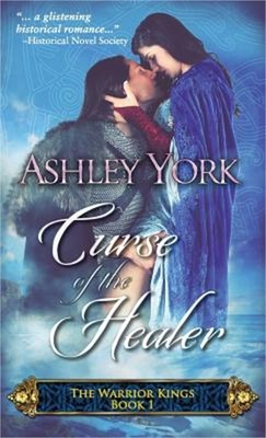 Curse of the Healer (Paperback or Softback)