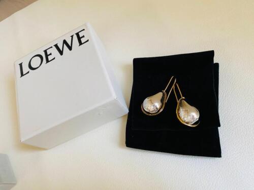 Loewe loewe earring - Gem Loewe loewe earring - Gem