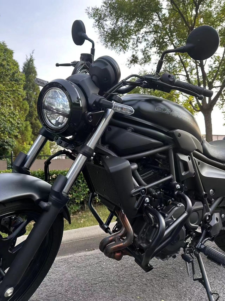 Ninja Inferno Cage For Kawasaki ELIMINATOR SE 400 500 450 E500