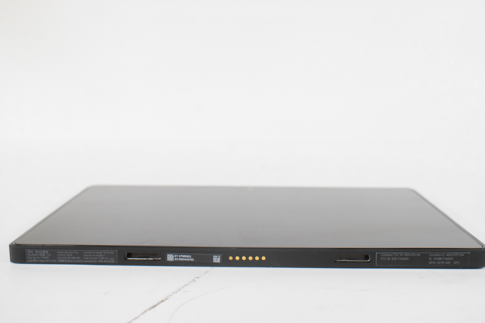 Dell T14G Intel Atom Z3735F 2GB 16GB 10.1" B No KB No Adapter eBay