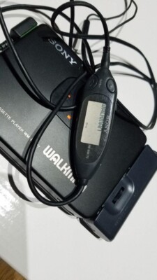 SONY WM-EX777 Cassette Player Walkman F/S | eBay