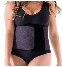 Belly Bandit Women's Original Postpartum Belly Wrap. black XL/TG/XG
