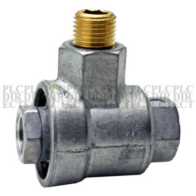 New FESTO SE-1/4-B Pressure Regulator