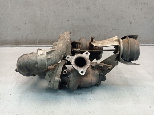 MERCEDES SPRINTER (B906) 314 CDI Turbolader A6510906380 - Bild 3 von 12
