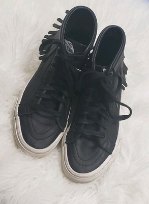 vans moccasins mens shoes
