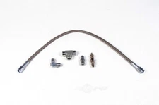 Fuel Pressure Gauge RADIUM ENGINEERING 20-0392