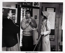 Henry Winkler + Sally Field in Heroes (1977) ❤️ Original Hollywood Photo 1269K