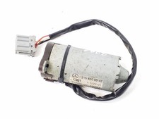 Mercedes SL R230 2009 Links Stellmotor elektrische Sitzverstellung A2158200542 Mercedes SL R230 2009 Links Stellmotor elektrische Sitzverstellung A2158200542