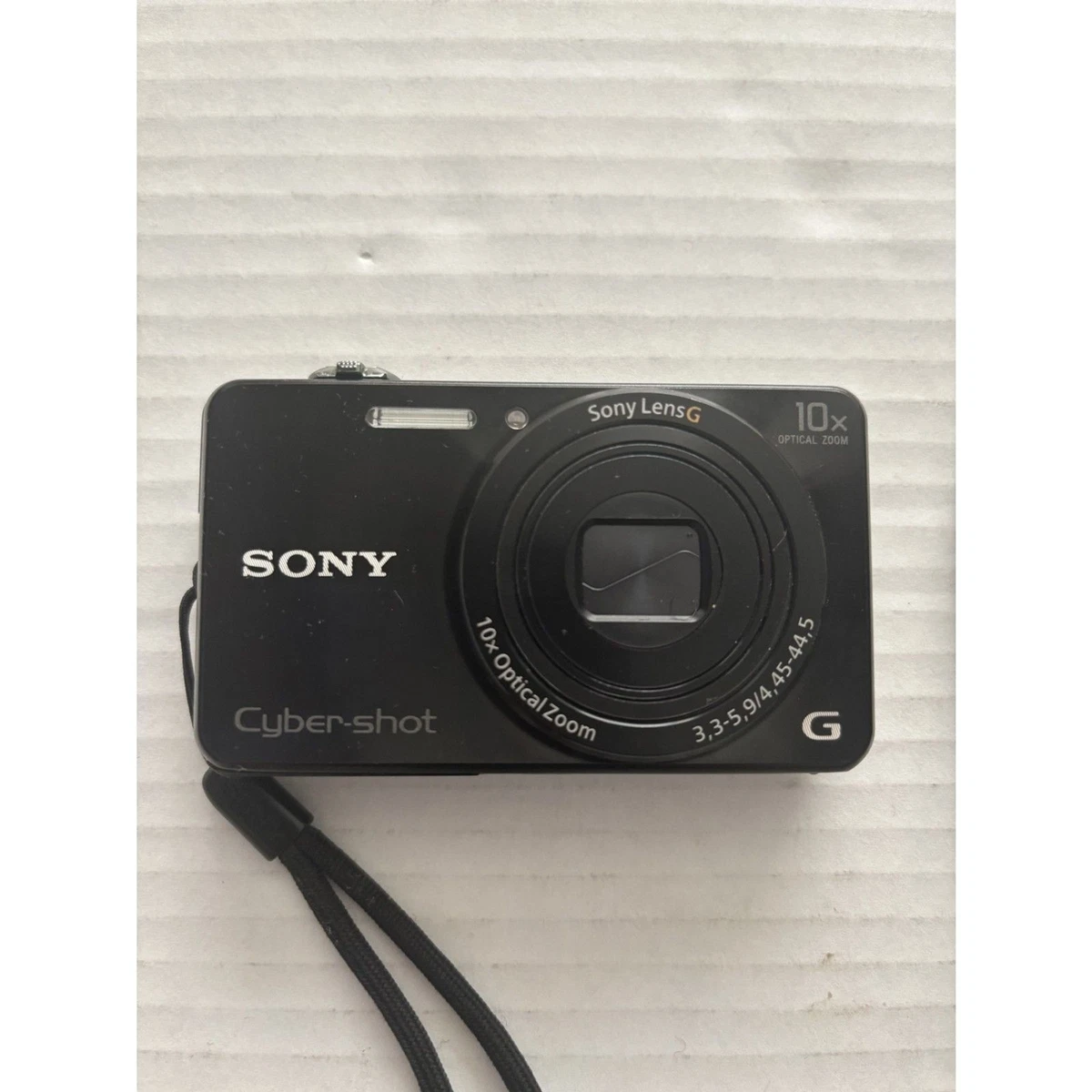 Sony Cyber-shot DSC-WX220 Digital Cameras for Sale | Shop New