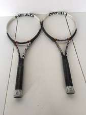 N.2 HEAD YOUTEK SPEED MP 300 16x19 Racchetta Tennis