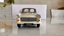 Time Peugeot 404 Pickup 1/18 Ottomobil #QY0FHI