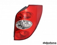 RüCkleuchte FüR Renault Laguna Grandtour Rechts Hinten 01-07